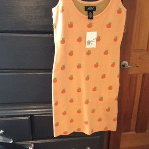 Just polly New York size M